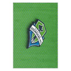 mls seattle sounders fc soccer team logo sport carpet area rug home decor gift idea for fans ssfc58
