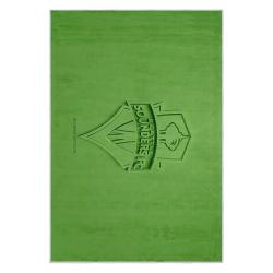mls seattle sounders fc soccer team logo sport carpet area rug home decor gift idea for fans ssfc7