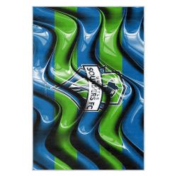 mls seattle sounders fc soccer team logo sport carpet area rug home decor gift idea for fans ssfc71
