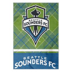 mls seattle sounders fc soccer team logo sport carpet area rug home decor gift idea for fans ssfc77