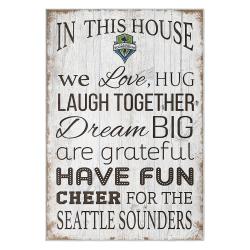 mls seattle sounders fc soccer team logo sport carpet area rug home decor gift idea for fans ssfc80
