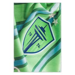 mls seattle sounders fc soccer team logo sport carpet area rug home decor gift idea for fans ssfc81