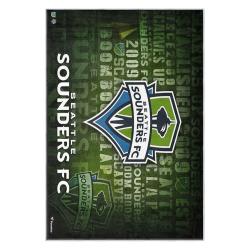 mls seattle sounders fc soccer team logo sport carpet area rug home decor gift idea for fans ssfc86