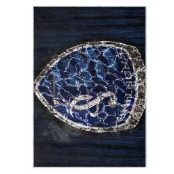 mls sporting kansas city area rug non slip soccer carpet home decor gift idea for fans skc33