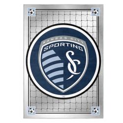 mls sporting kansas city area rug non slip soccer carpet home decor gift idea for fans skc37