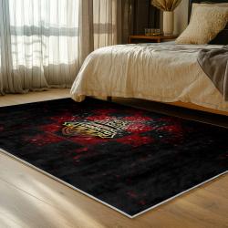 mls toronto fc soccer team logo sport carpet area rug home decor gift idea for fans bedroom tfc35
