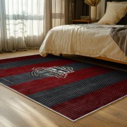 mls toronto fc soccer team logo sport carpet area rug home decor gift idea for fans bedroom tfc95