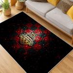 mls toronto fc soccer team logo sport carpet area rug home decor gift idea for fans living room tfc35