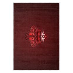 mls toronto fc soccer team logo sport carpet area rug home decor gift idea for fans tfc29