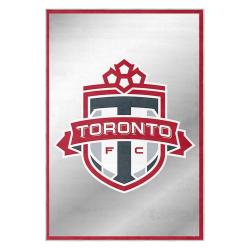mls toronto fc soccer team logo sport carpet area rug home decor gift idea for fans tfc37