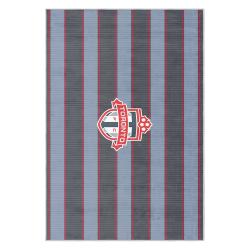 mls toronto fc soccer team logo sport carpet area rug home decor gift idea for fans tfc56