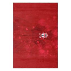 mls toronto fc soccer team logo sport carpet area rug home decor gift idea for fans tfc79