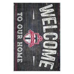 mls toronto fc soccer team logo sport carpet area rug home decor gift idea for fans tfc81