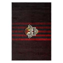 mls toronto fc soccer team logo sport carpet area rug home decor gift idea for fans tfc85