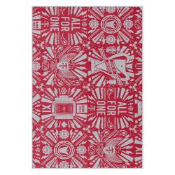 mls toronto fc soccer team logo sport carpet area rug home decor gift idea for fans tfc94