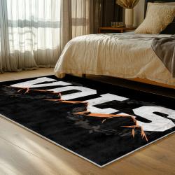 NCAA Tennessee Volunteers College Basketball And Football Team Logo Sport Carpet TV119