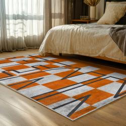 NCAA Tennessee Volunteers College Basketball And Football Team Logo Sport Carpet TV130
