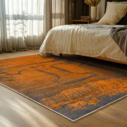 NCAA Tennessee Volunteers College Basketball And Football Team Logo Sport Carpet TV132