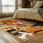ncaa tennessee volunteers college basketball and football team logo sport carpet bed room tv190