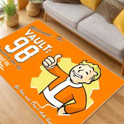 ncaa tennessee volunteers college basketball and football team logo sport carpet living room tv116
