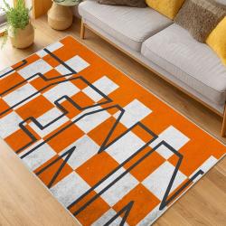 ncaa tennessee volunteers college basketball and football team logo sport carpet living room tv130