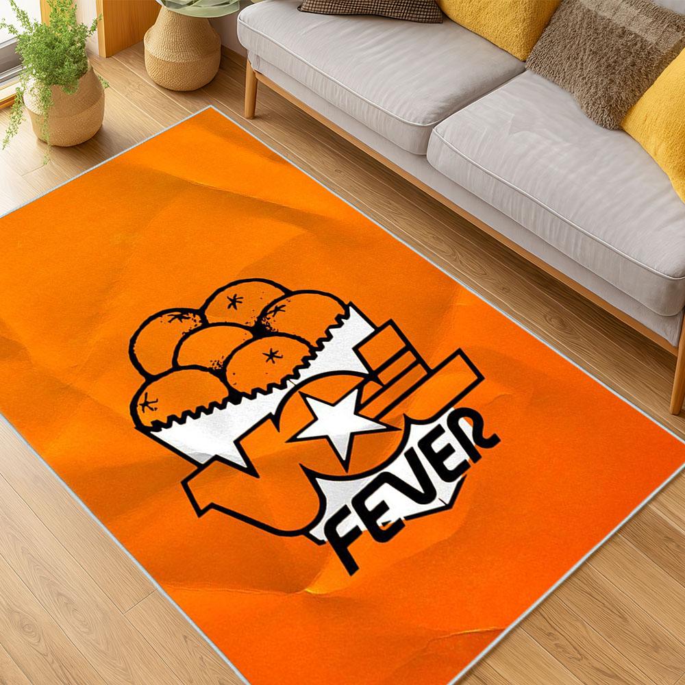 NCAA Tennessee Volunteers College Basketball And Football Team Logo Sport Carpet TV89 1 ncaa tennessee volunteers college basketball and football team logo sport carpet living room tv89