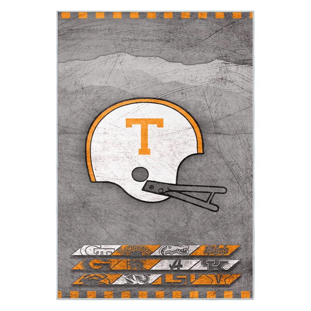 NCAA Tennessee Volunteers College Basketball And Football Team Logo Sport Carpet TV110 2 ncaa tennessee volunteers college basketball and football team logo sport carpet tv110
