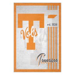 ncaa tennessee volunteers college basketball and football team logo sport carpet tv157