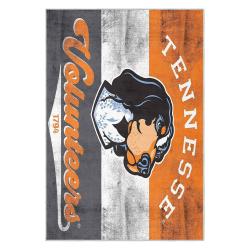 ncaa tennessee volunteers college basketball and football team logo sport carpet tv165