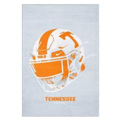 ncaa tennessee volunteers college basketball and football team logo sport carpet tv88