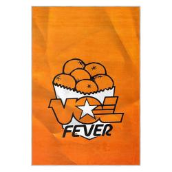 ncaa tennessee volunteers college basketball and football team logo sport carpet tv89