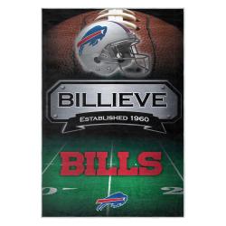nfl buffalo bills area rug non slip football carpet home decor gift idea for fans bb103