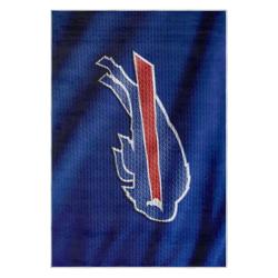 nfl buffalo bills area rug non slip football carpet home decor gift idea for fans bb123