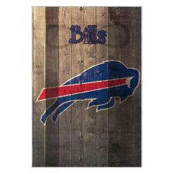 nfl buffalo bills area rug non slip football carpet home decor gift idea for fans bb129