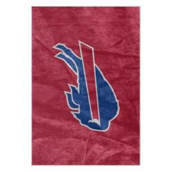 nfl buffalo bills area rug non slip football carpet home decor gift idea for fans bb138