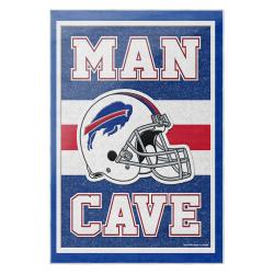 nfl buffalo bills area rug non slip football carpet home decor gift idea for fans bb141
