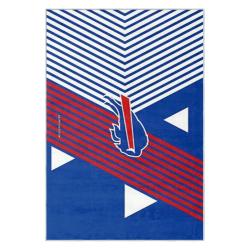 nfl buffalo bills area rug non slip football carpet home decor gift idea for fans bb145