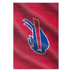 nfl buffalo bills area rug non slip football carpet home decor gift idea for fans bb35