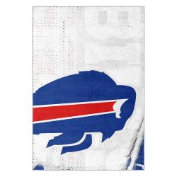 nfl buffalo bills area rug non slip football carpet home decor gift idea for fans bb55