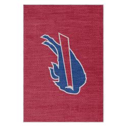 nfl buffalo bills area rug non slip football carpet home decor gift idea for fans bb72