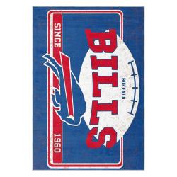 nfl buffalo bills area rug non slip football carpet home decor gift idea for fans bb81