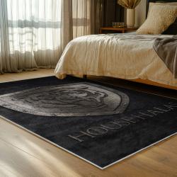 nfl chicago bears football team logo sport carpet area rug home decor bedroom cbw139