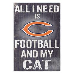 nfl chicago bears football team logo sport carpet area rug home decor gift cbw141