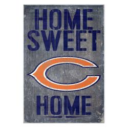 nfl chicago bears football team logo sport carpet area rug home decor gift cbw163