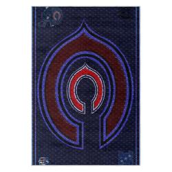 nfl chicago bears football team logo sport carpet area rug home decor gift cbw169
