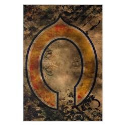 nfl chicago bears football team logo sport carpet area rug home decor gift cbw189