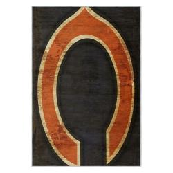 nfl chicago bears football team logo sport carpet area rug home decor gift cbw72