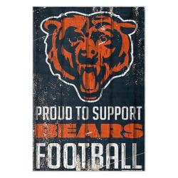 nfl chicago bears football team logo sport carpet area rug home decor gift cbw92