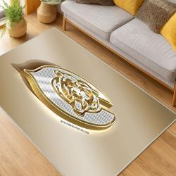 NFL Chicago Bears football Team Logo Sport Carpet Area Rug Home Decor Gift CBW56