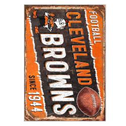 nfl cleveland browns area rug non slip football carpet home decor gift idea for fans clb126